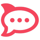 Логотип Rocket.Chat
