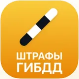Логотип РосШтрафы