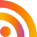 Логотип RSS.com
