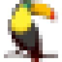 Логотип RuBackup