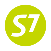 Логотип S7 Airlines