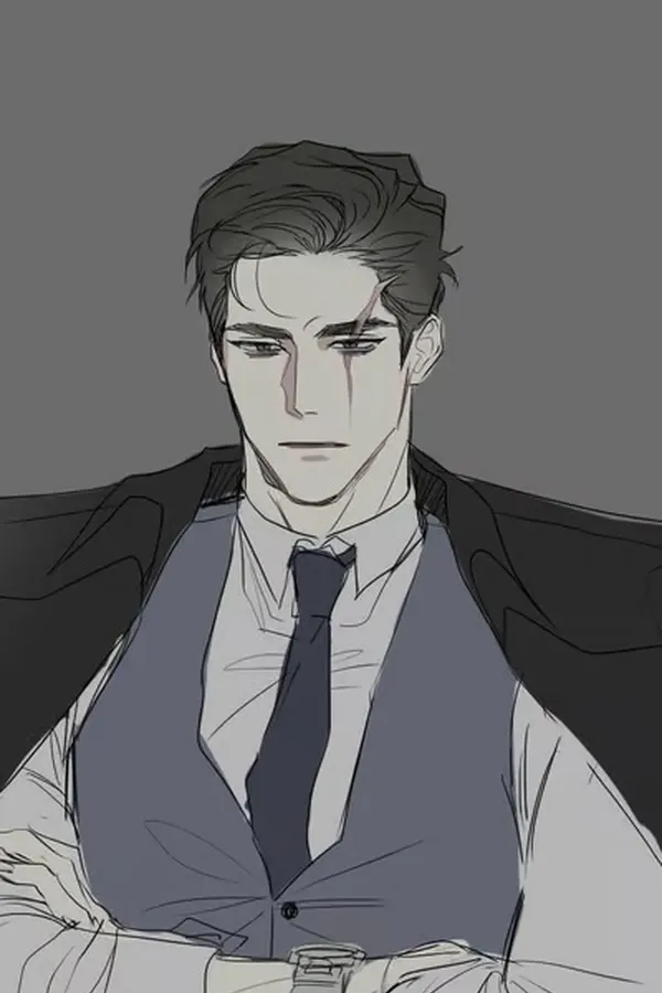 Your Unfaithful Husband — персонаж sakura-fm
