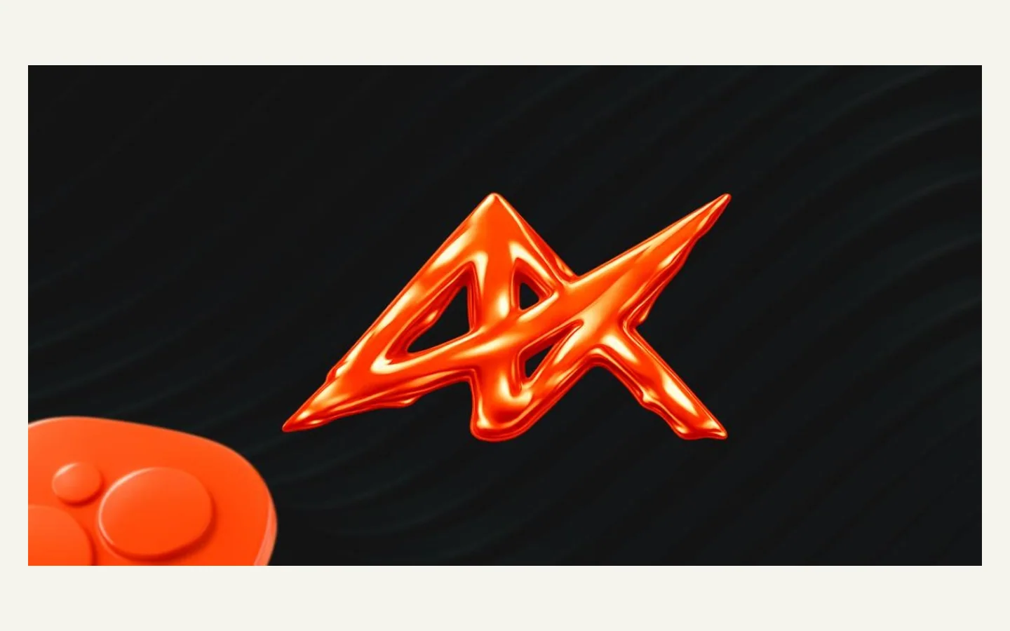 Официальная продуктовая иллюстрация сервиса AIX