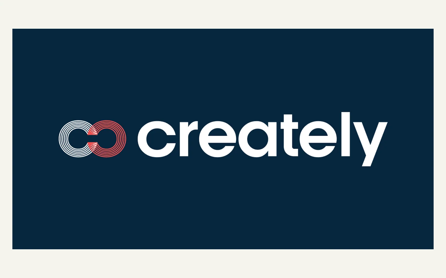 Официальная продуктовая иллюстрация сервиса Creately