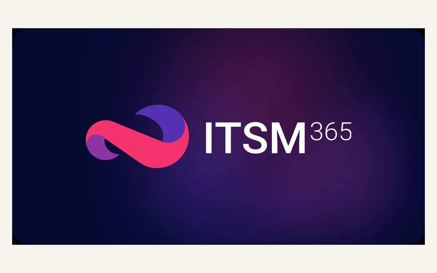 Официальная продуктовая иллюстрация сервиса ITSM 365