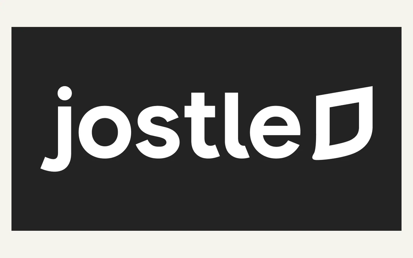 Официальная продуктовая иллюстрация сервиса Jostle