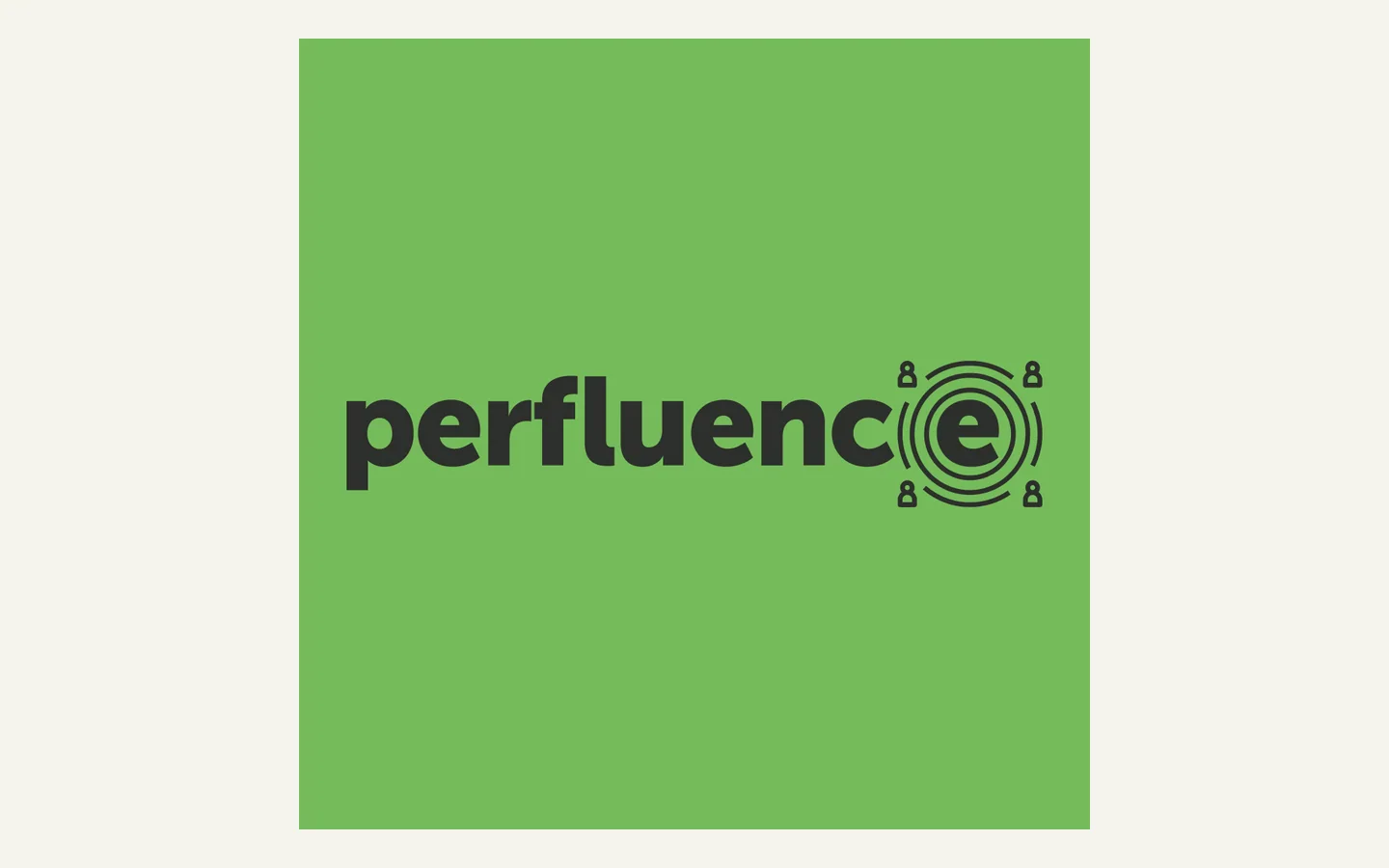 Официальная продуктовая иллюстрация сервиса Perfluence