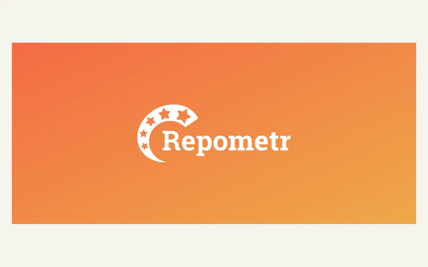 Официальная продуктовая иллюстрация сервиса Repometr