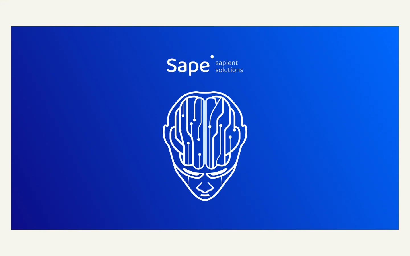 Официальная продуктовая иллюстрация сервиса Sape