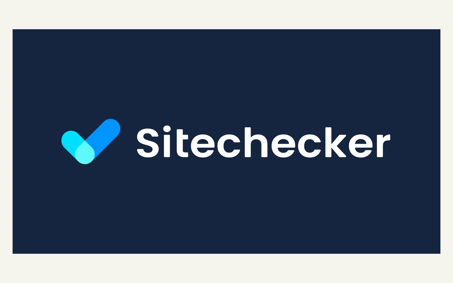 Официальная продуктовая иллюстрация сервиса Sitechecker