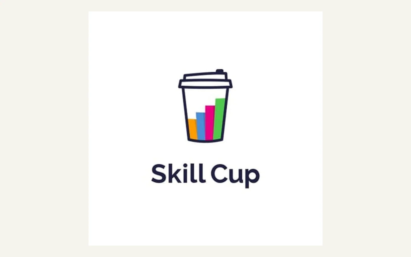 Официальная продуктовая иллюстрация сервиса Skill Cup