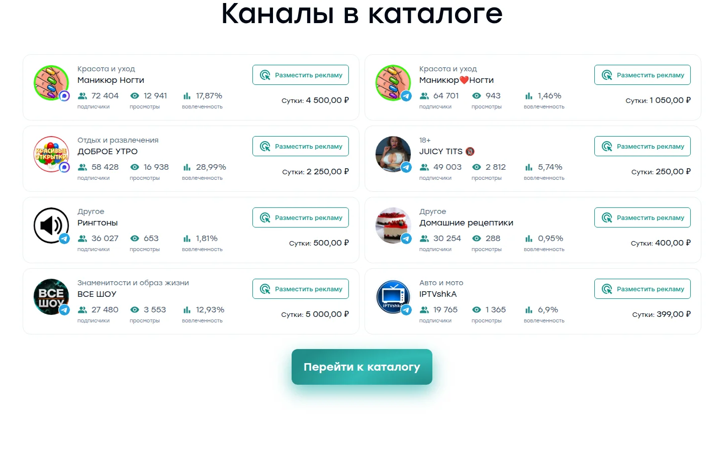 SMMOF — условия и инструменты
