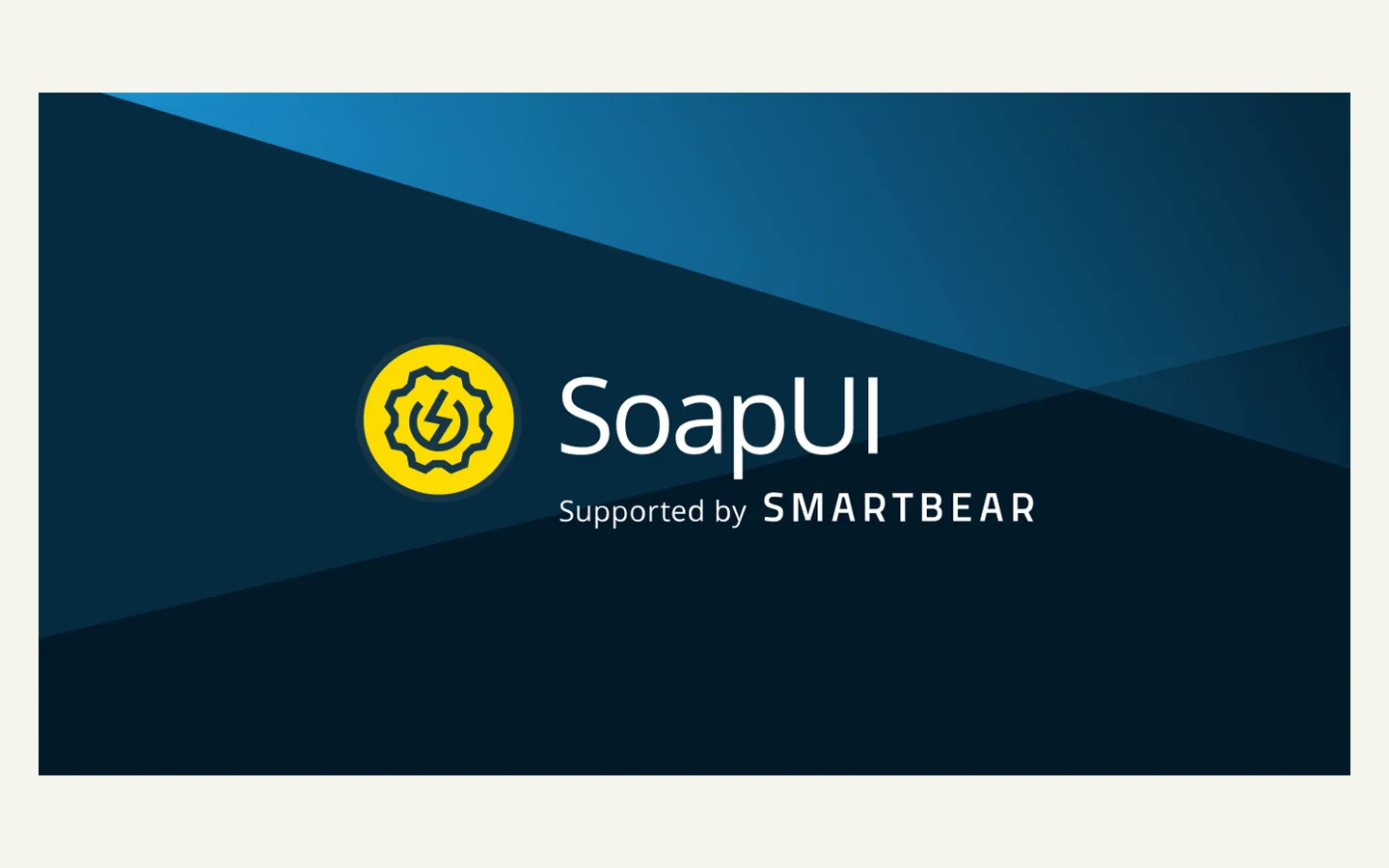 Официальная продуктовая иллюстрация сервиса SoapUI
