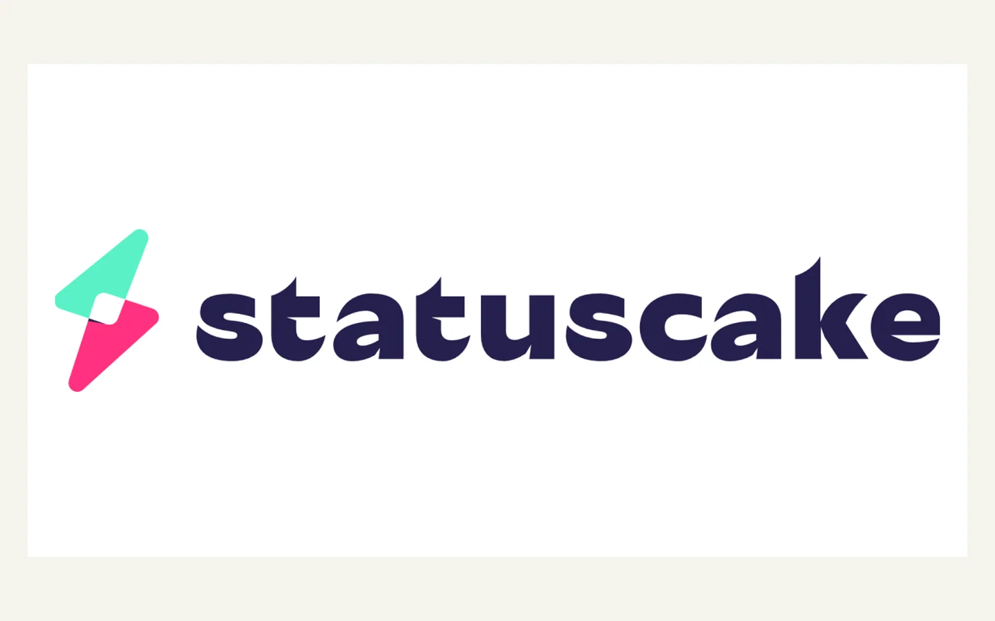 Официальная продуктовая иллюстрация сервиса StatusCake