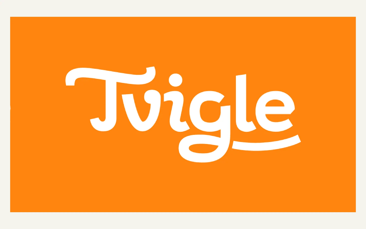 Официальная продуктовая иллюстрация сервиса Tvigle