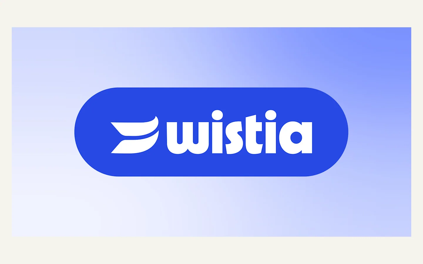 Официальная продуктовая иллюстрация сервиса Wistia