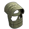 Forest Raiders Helmet