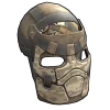 Desert Raiders Facemask