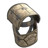 Desert Raiders Helmet