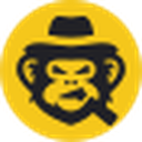 Логотип SkinsMonkey