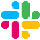 Логотип Slack