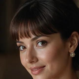 Angelina, 24 — героиня Soblazn