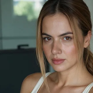 Evelin, 26 — героиня Soblazn