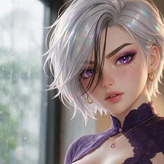 Nami, 23 — героиня Soblazn