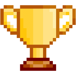 Логотип Speedrun.com