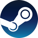 Логотип Мастерская Steam