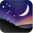 Логотип Stellarium