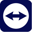 Логотип TeamViewer