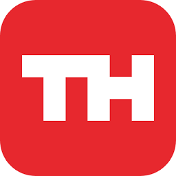Логотип Торговая сеть ТЕХНОНИКОЛЬ