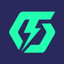 Логотип Thunderstore