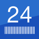 Логотип Track24