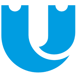 Логотип Unitiki