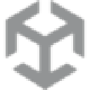 Логотип Unity