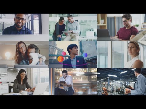 What is Vantage?