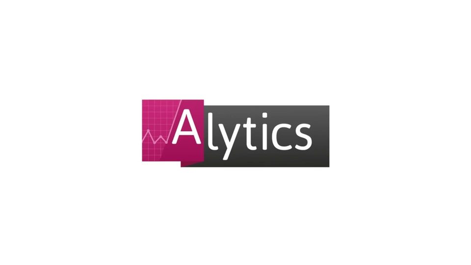 о платформе Alytics за 4 минуты