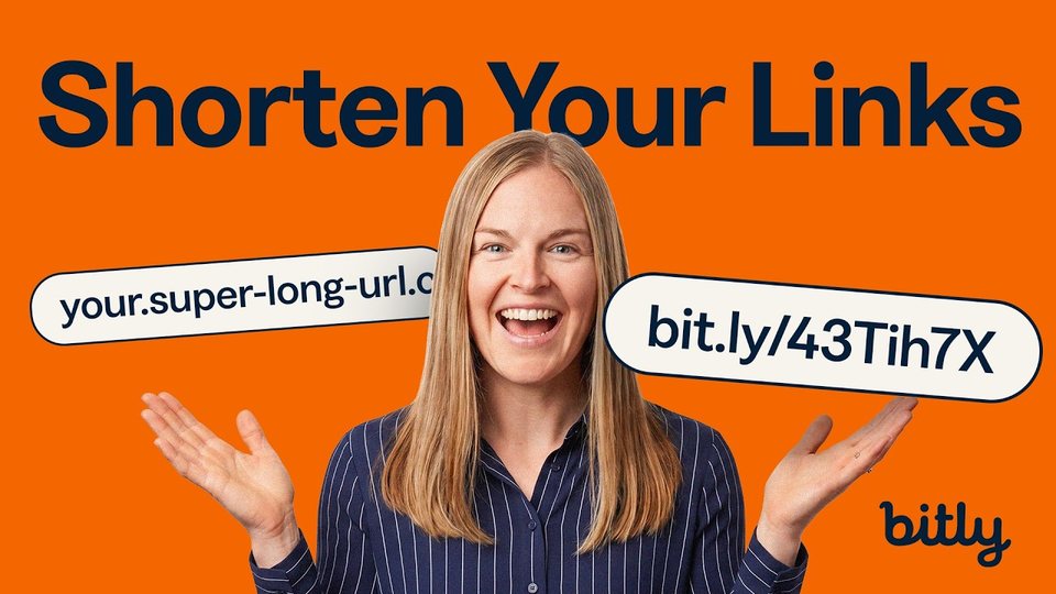 How to Shorten a URL with Your Own Domain Using Bitly