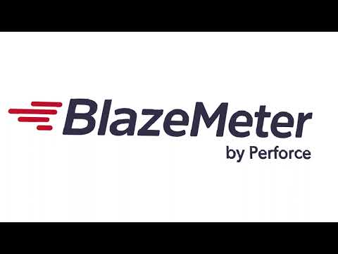 Обзор платформы BlazeMeter