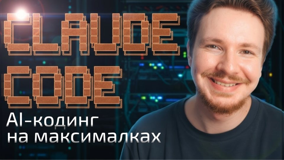 Claude Code: полный гайд по AI-кодингу (хаки, техники и секреты)