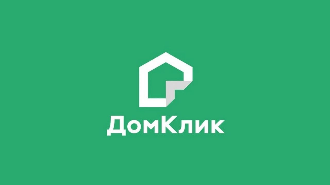 Поиск квартиры в приложении Домклик