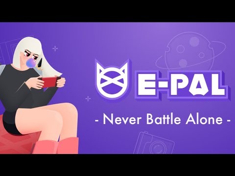 Как устроены сайт и приложение E‑Pal