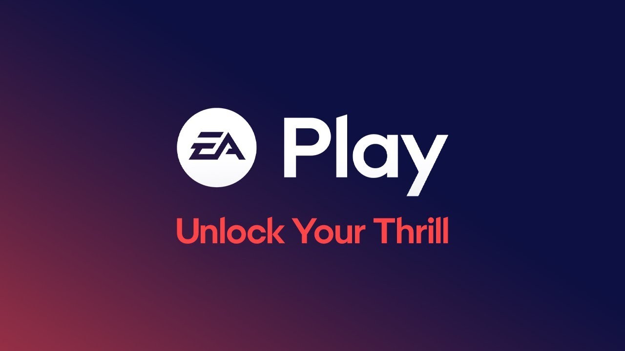 EA Play: преимущества подписки