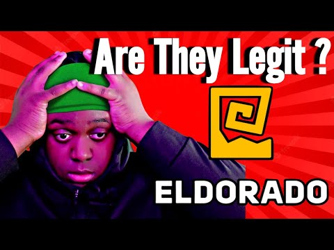 Eldorado.GG in 2025: Safe or Dangerous?