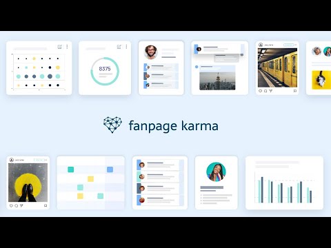 How to Use Fanpage Karma in 10 Minutes