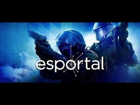 Как играть в CS:GO на Esportal (Гайд)