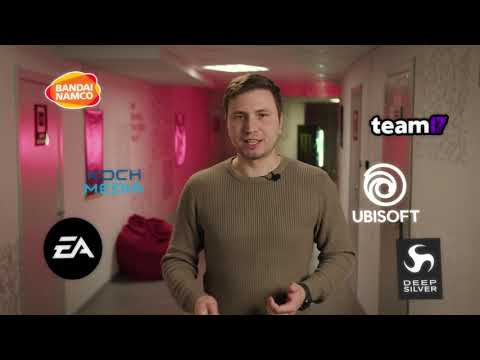 Платформа дистрибуции игровых ключей GamersBase