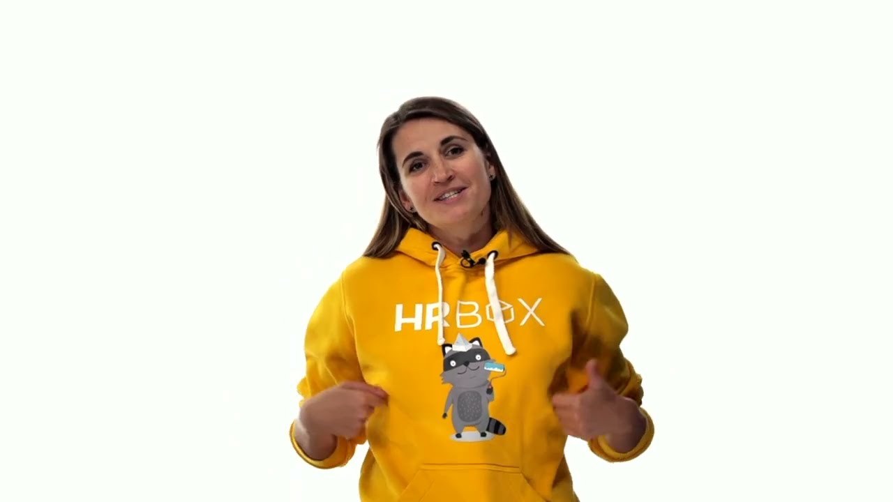 Подробно о платформе HRBOX